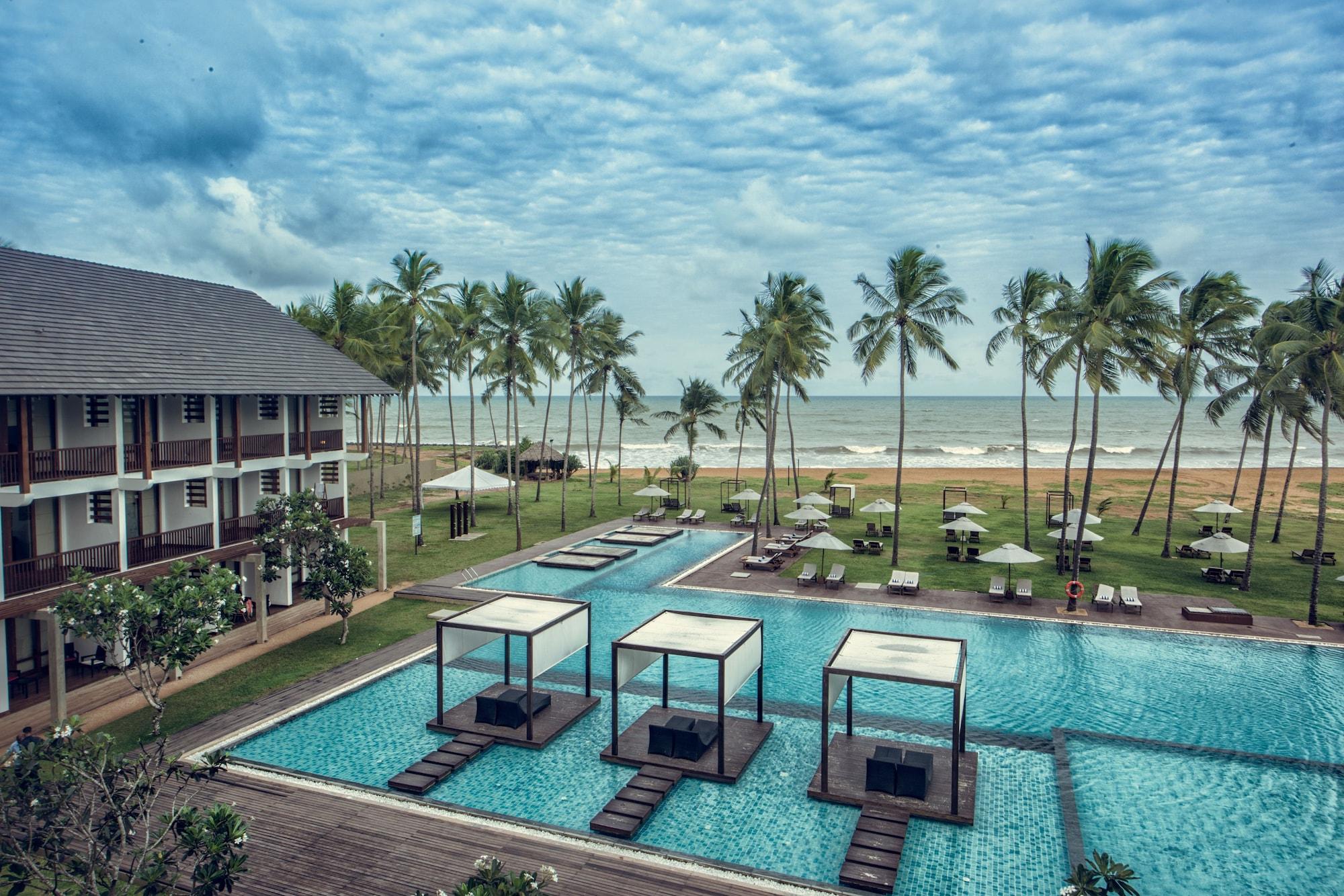 Suriya Resort Wayikkal Exterior foto