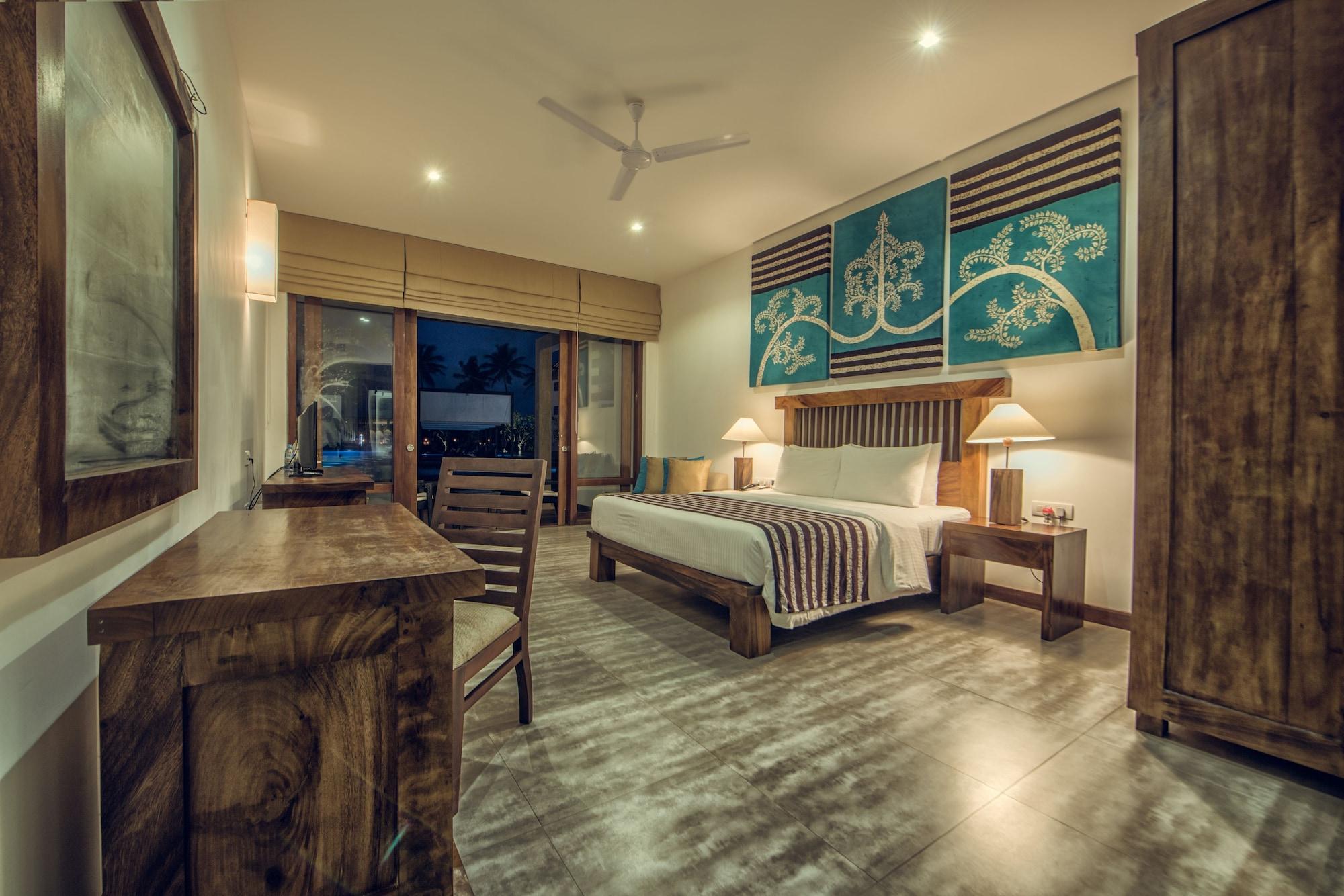 Suriya Resort Wayikkal Exterior foto
