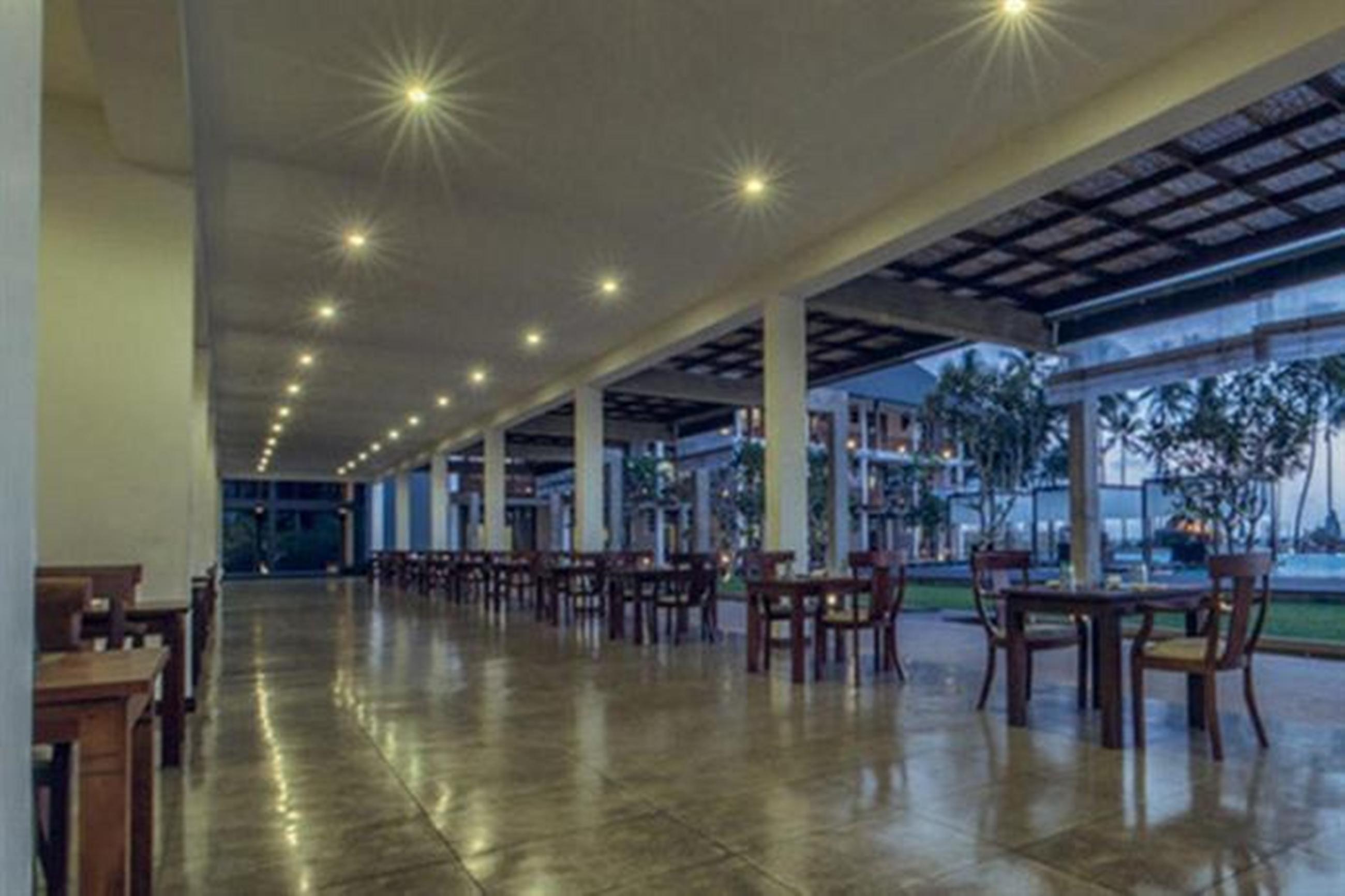 Suriya Resort Wayikkal Exterior foto