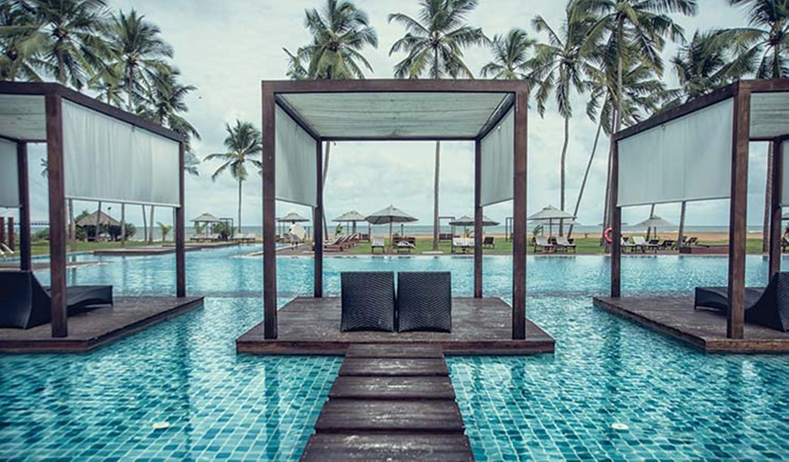 Suriya Resort Wayikkal Exterior foto