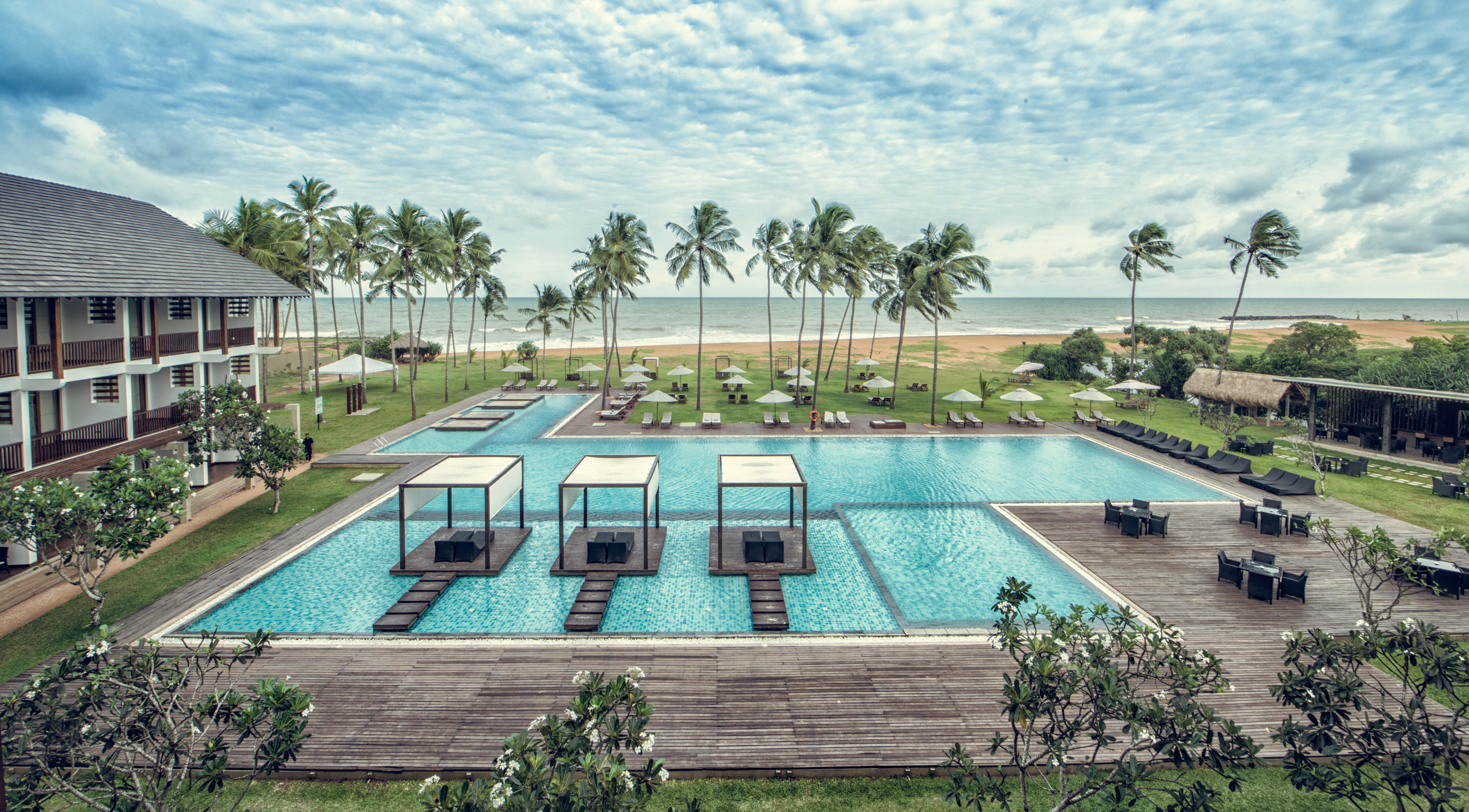 Suriya Resort Wayikkal Exterior foto