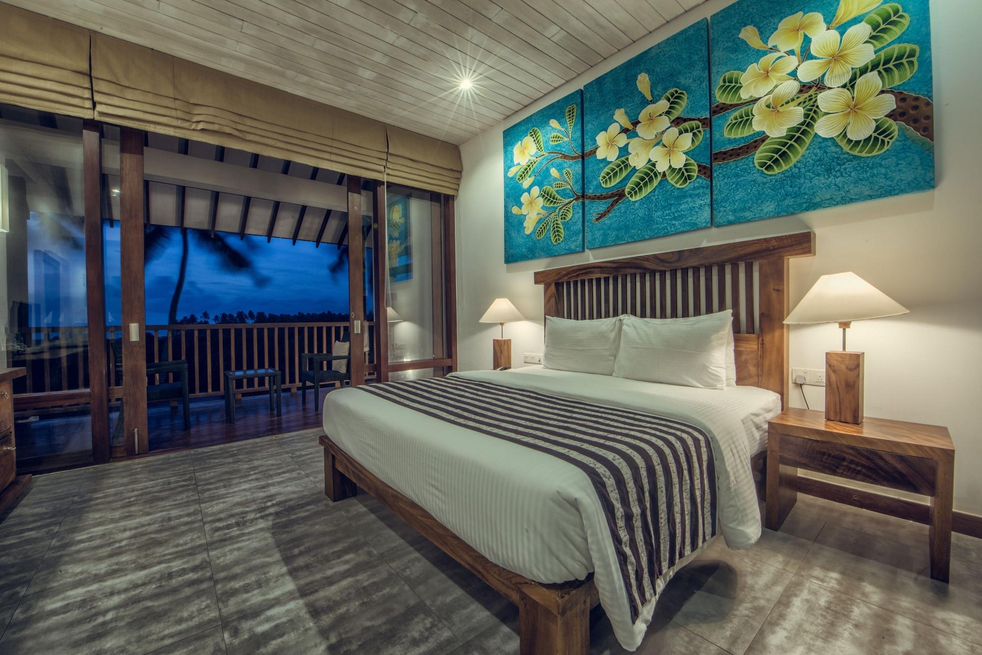 Suriya Resort Wayikkal Exterior foto
