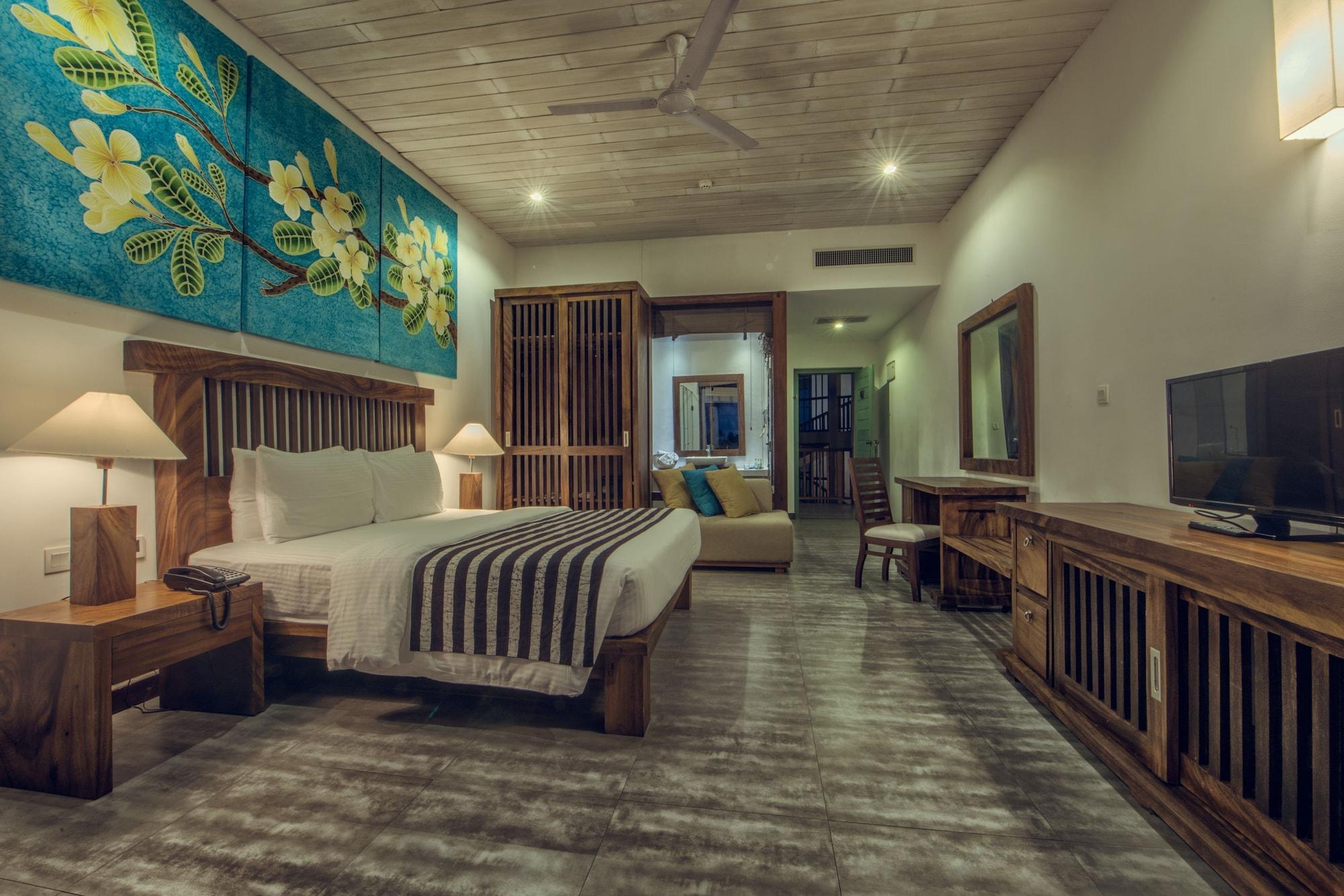 Suriya Resort Wayikkal Exterior foto
