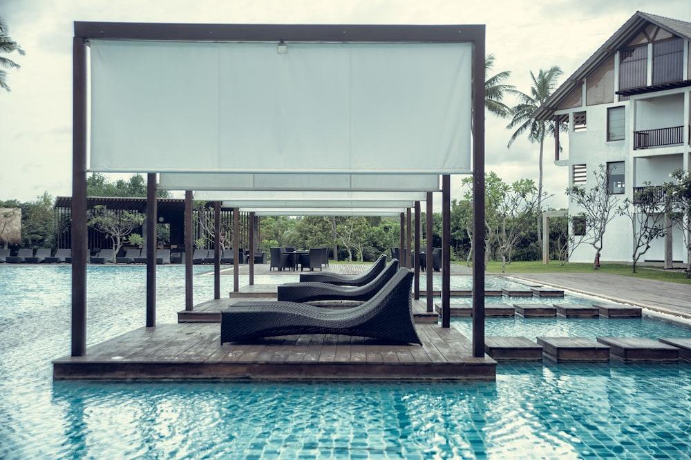 Suriya Resort Wayikkal Exterior foto