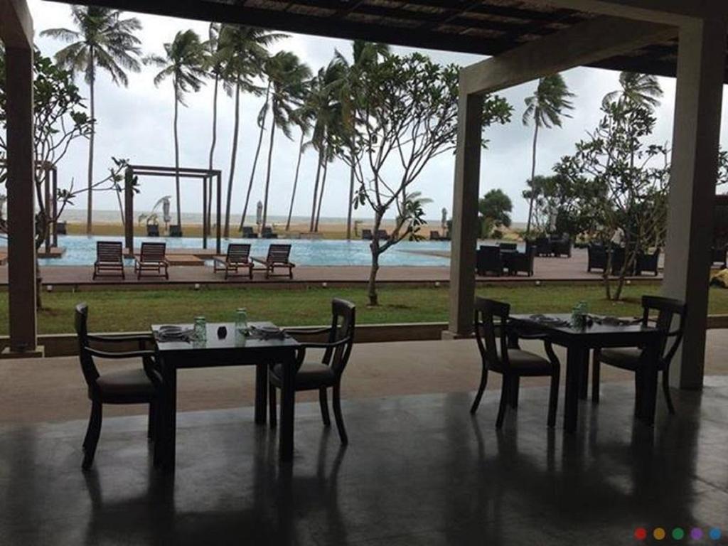 Suriya Resort Wayikkal Exterior foto