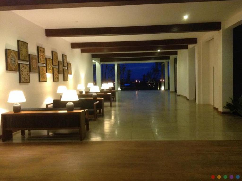 Suriya Resort Wayikkal Exterior foto