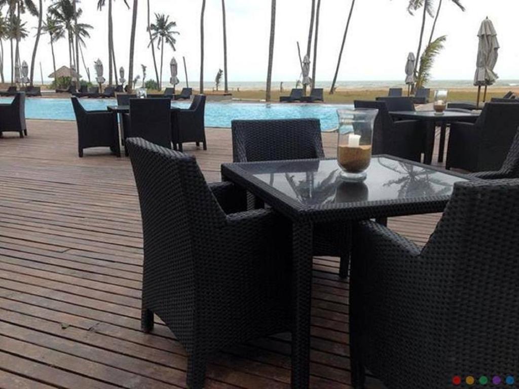 Suriya Resort Wayikkal Exterior foto