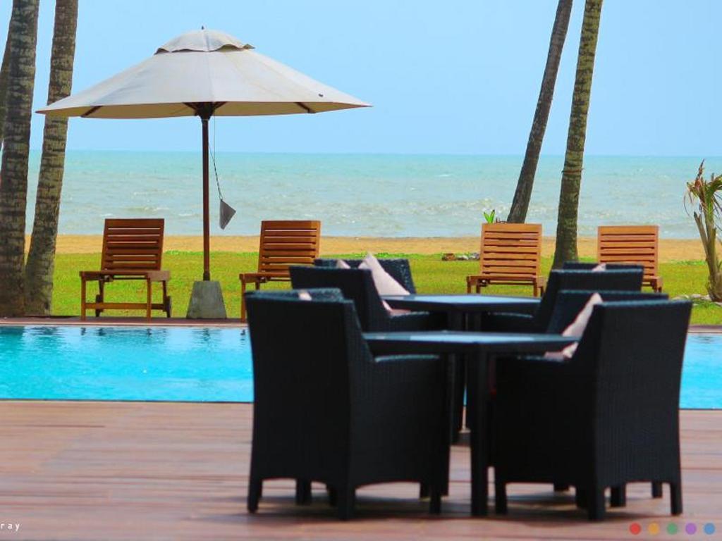 Suriya Resort Wayikkal Exterior foto