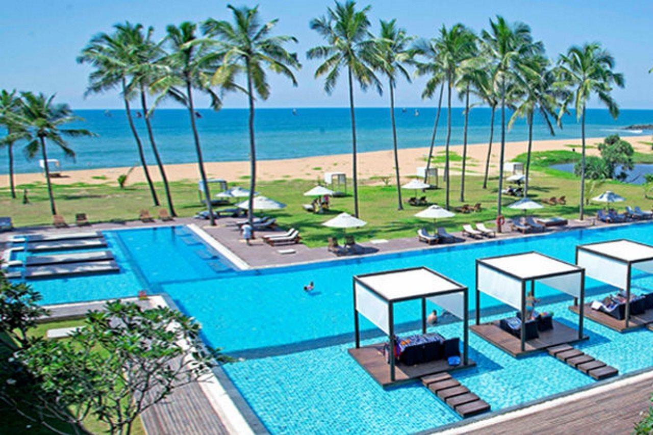 Suriya Resort Wayikkal Exterior foto