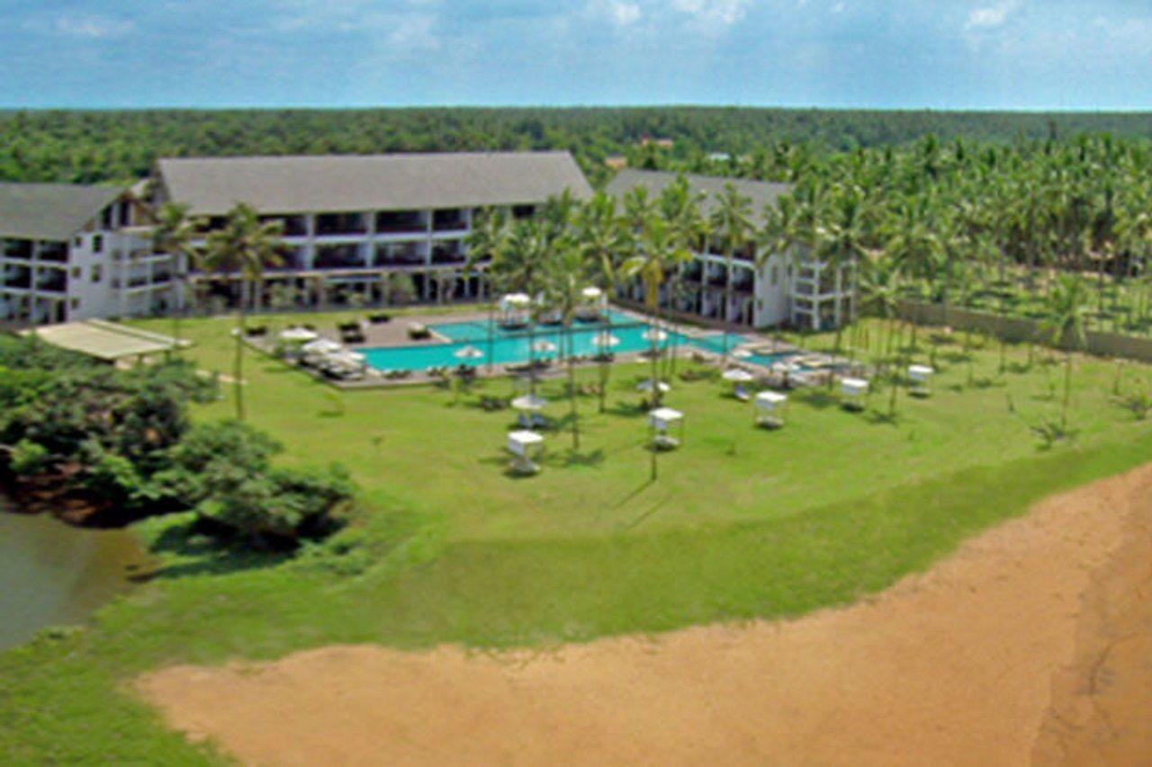 Suriya Resort Wayikkal Exterior foto