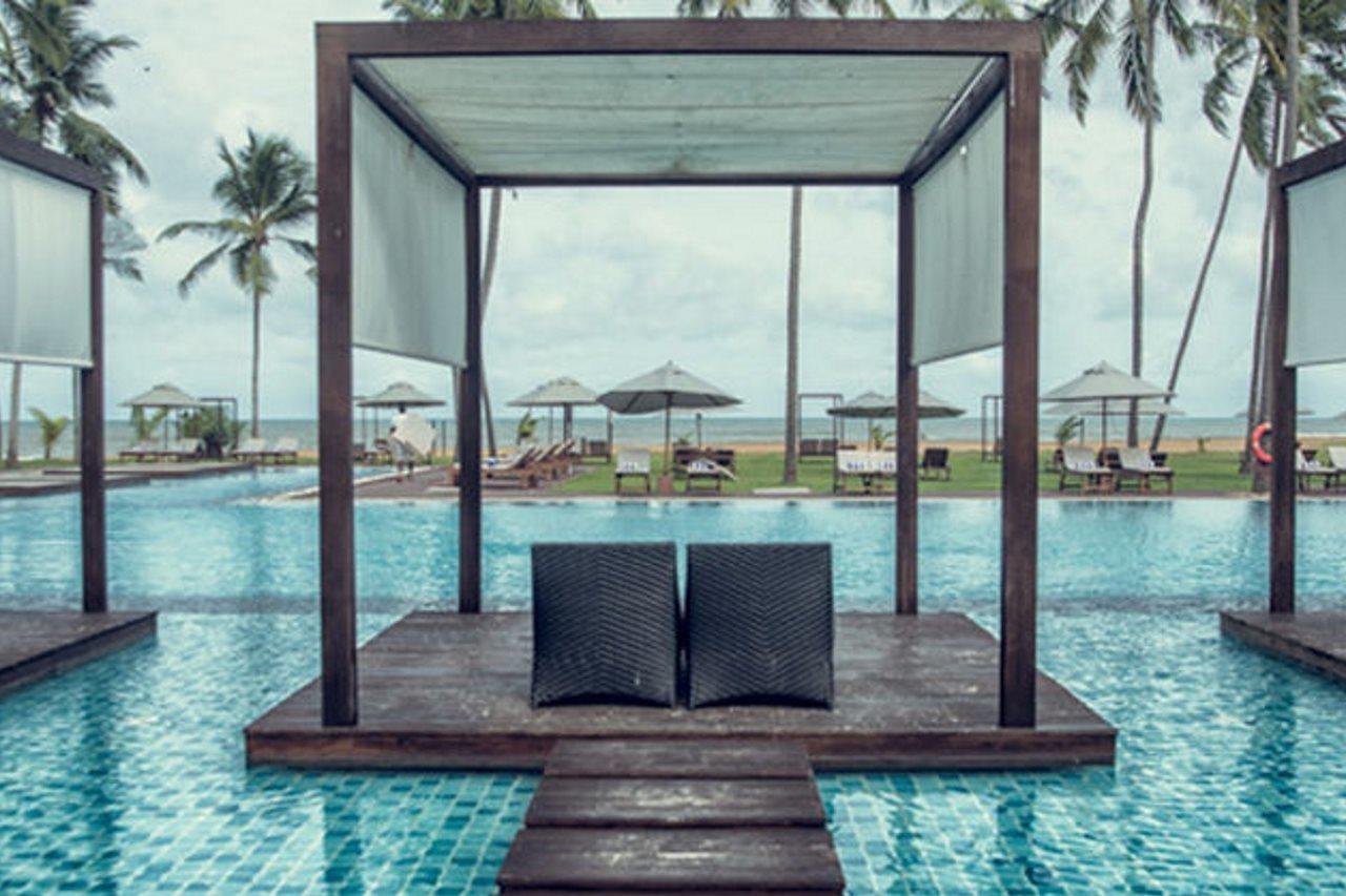 Suriya Resort Wayikkal Exterior foto