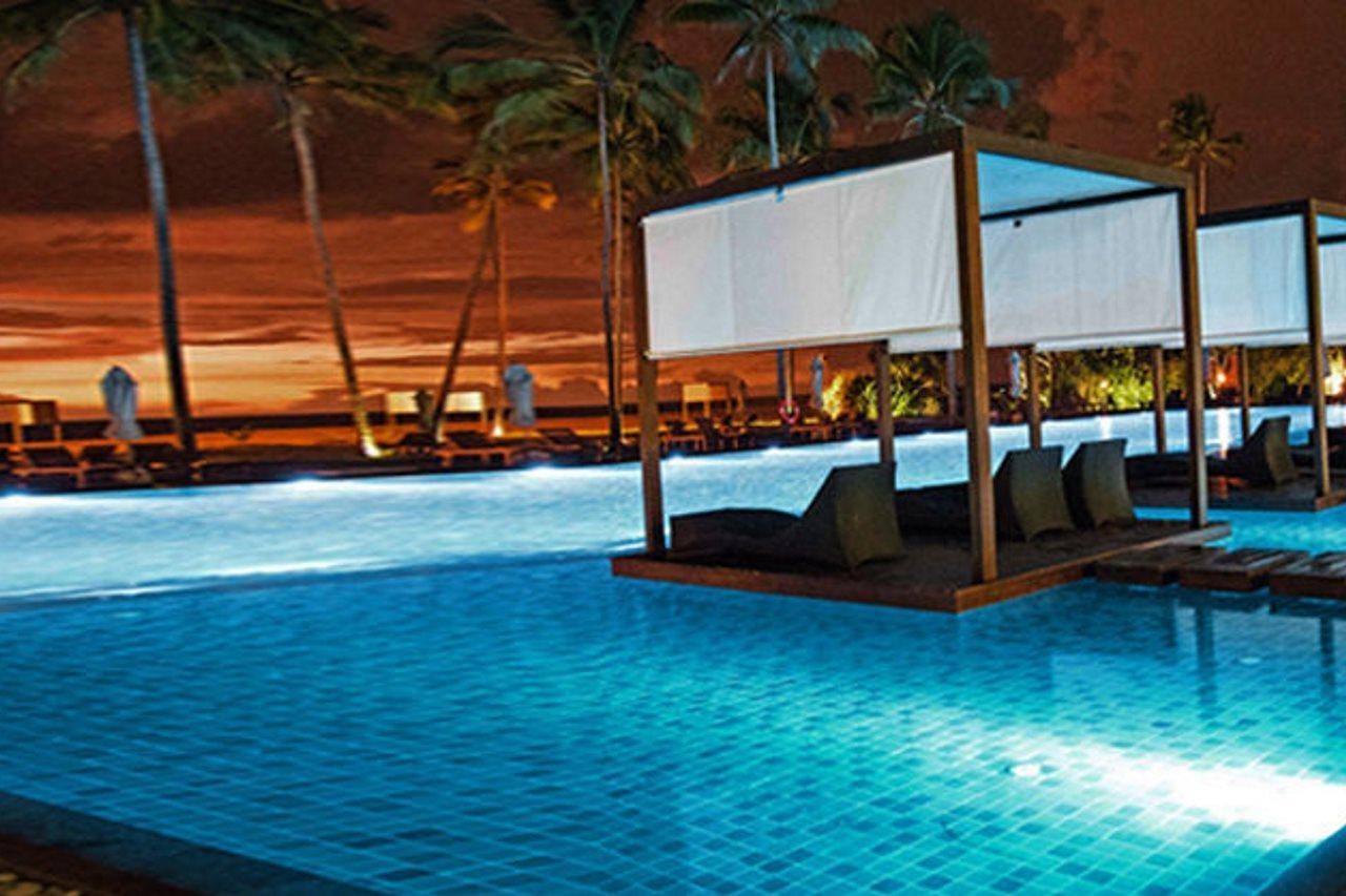 Suriya Resort Wayikkal Exterior foto