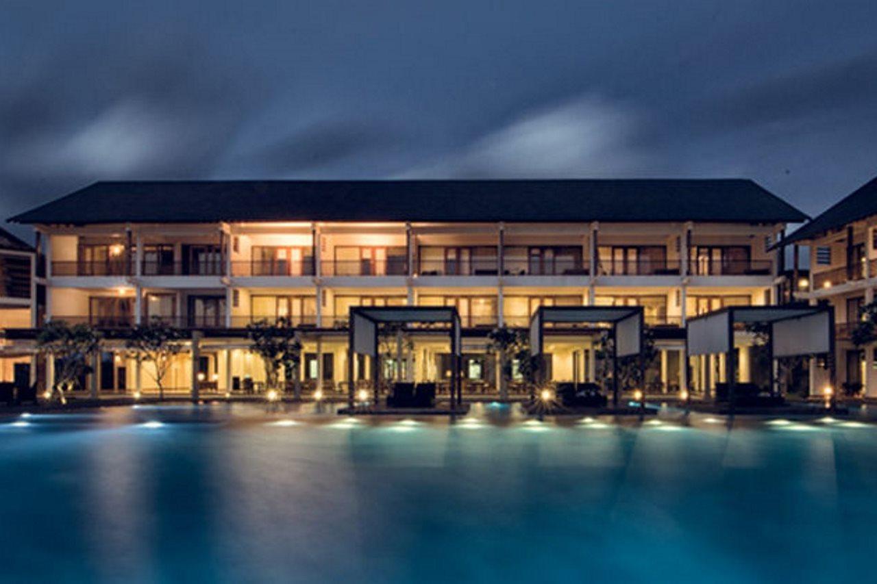 Suriya Resort Wayikkal Exterior foto