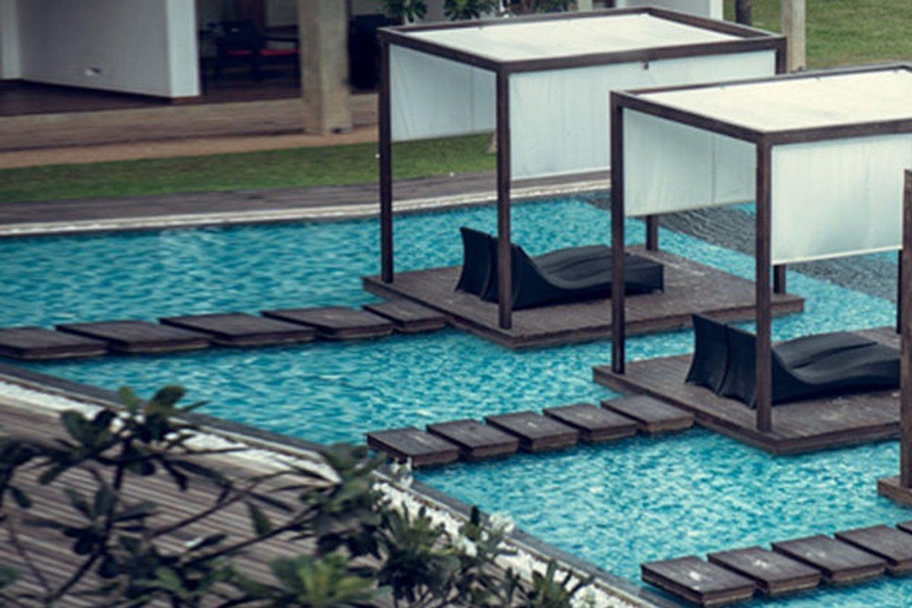 Suriya Resort Wayikkal Exterior foto
