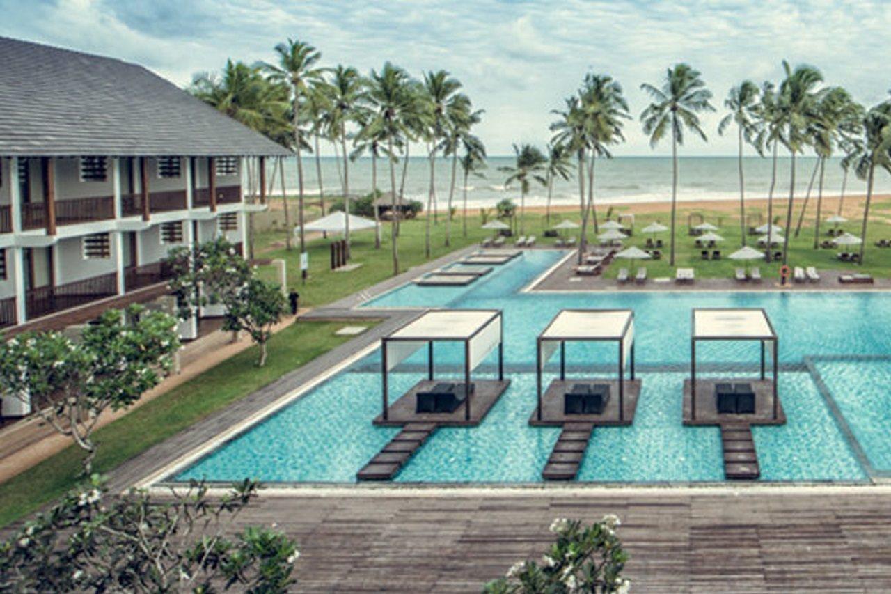 Suriya Resort Wayikkal Exterior foto