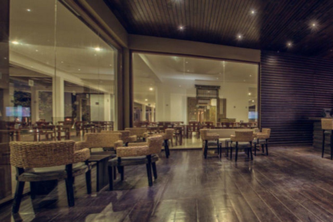 Suriya Resort Wayikkal Exterior foto