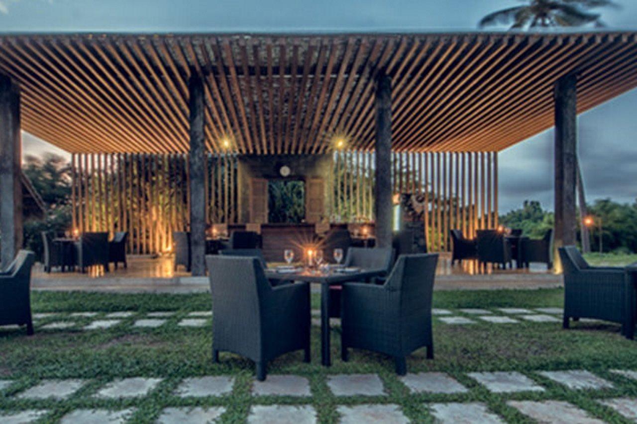Suriya Resort Wayikkal Exterior foto