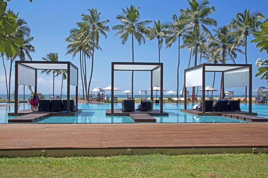 Suriya Resort Wayikkal Exterior foto