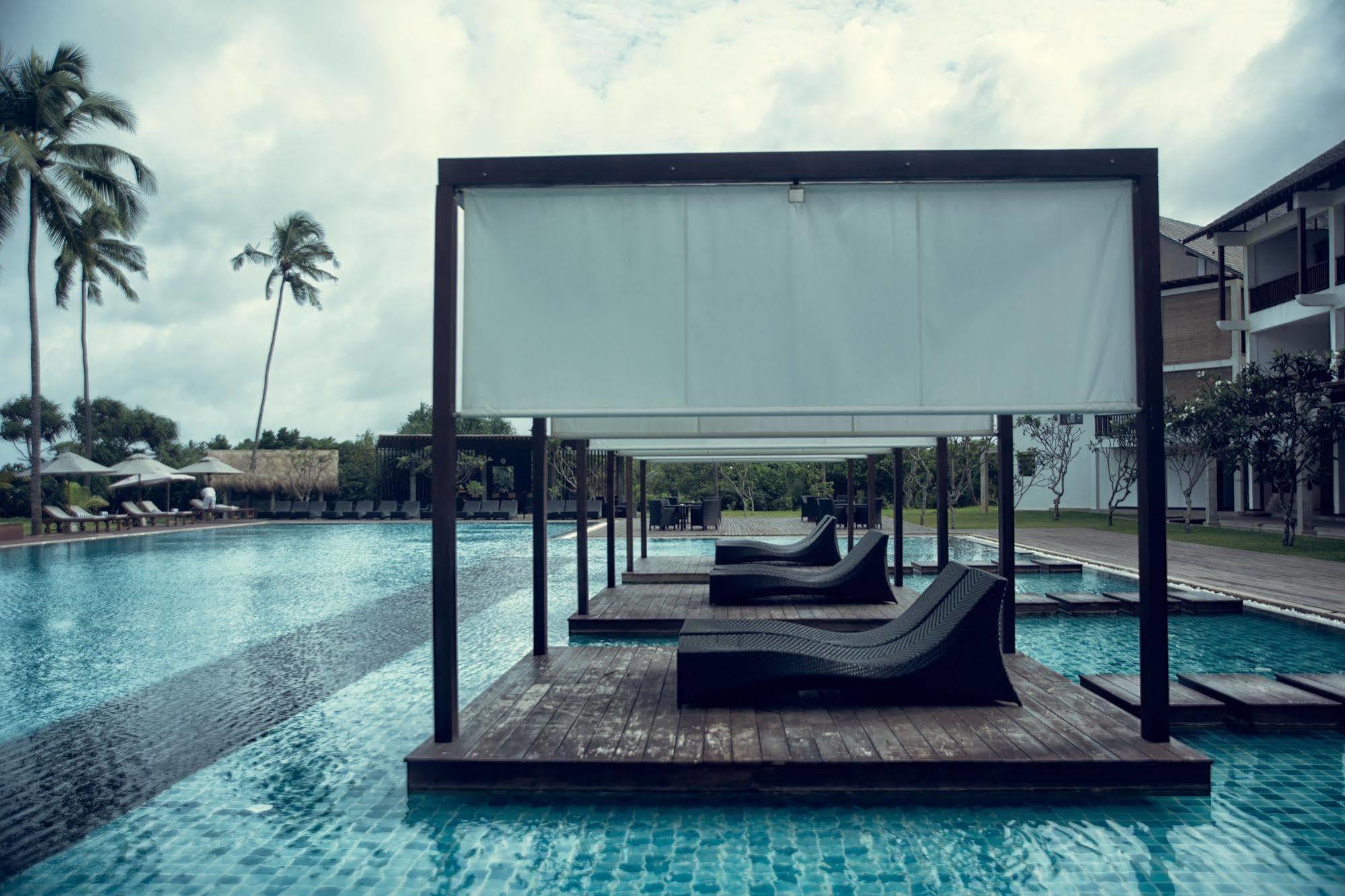 Suriya Resort Wayikkal Exterior foto